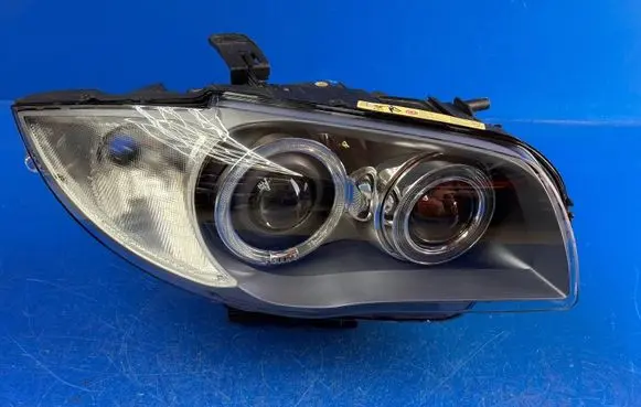 BMW 1 E81 E87 Headlight/headlamp 7170292 292025920