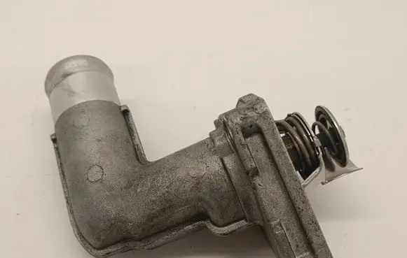 Thermostat/thermostat housing