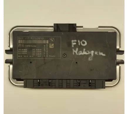 BMW 5 F10 F11 Light module LCM 9273628 61359273628901