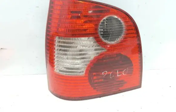 Volkswagen Polo Rear/tail lights 62408
