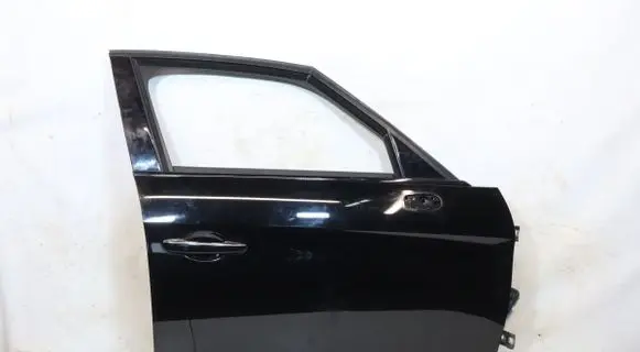 Citroen DS5 Front door 