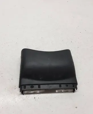 Steering wheel column trim