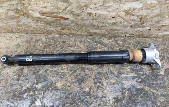 Mercedes-Benz A W176 Rear shock absorber/damper A2463201831