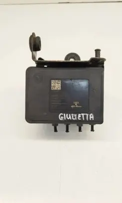 Alfa Romeo Giulietta ABS Pump 51920296