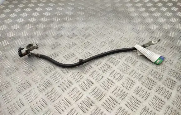 Ford Focus Negative earth cable (battery) JX6T10C679BD