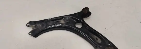 Volkswagen PASSAT B8 Front lower control arm/wishbone 561407151C