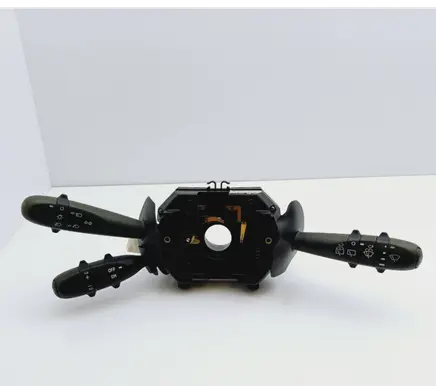 Alfa Romeo 147 Wiper turn signal indicator stalk/switch 735293302