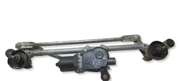 Nissan Qashqai Front wiper linkage 288004EA0A 288004EA0B