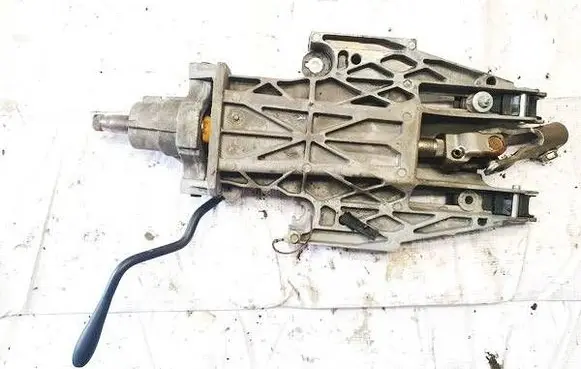 Chrysler Pacifica Steering wheel axle p04680654ac pjnc1445u6351