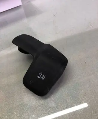 Ford Kuga III Engine bonnet (hood) release handle Jx7b16c856adw Jx7b16c856