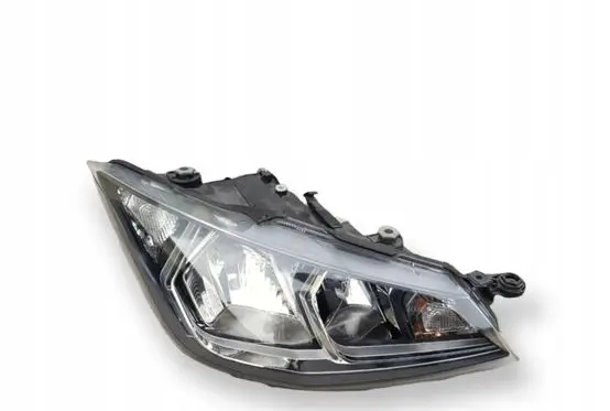 Seat Arona Headlight/headlamp 6F1941006A