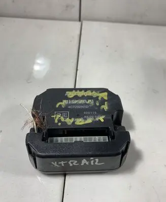 Nissan X-Trail T30 Alarm control unit/module 4C7202N1D