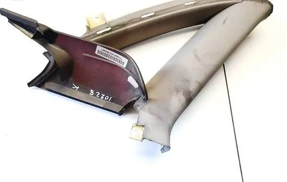 Audi A4 S4 B6 8E 8H (D) pillar trim (bottom) 8e5867287