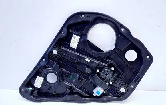 KIA Xceed Rear door window regulator with motor 83470J7310 83450J7020