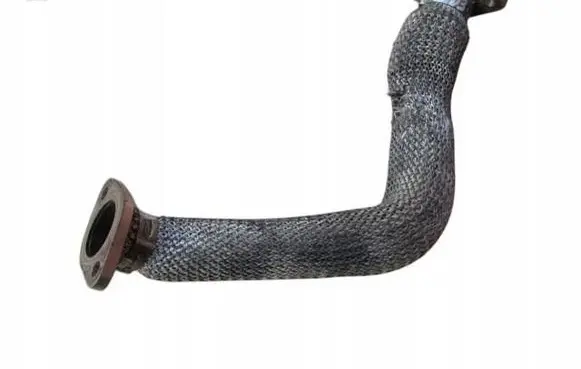 Audi A8 S8 D3 4E EGR valve line/pipe/hose