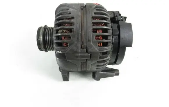 Volkswagen PASSAT B5.5 Generator/alternator 028903031