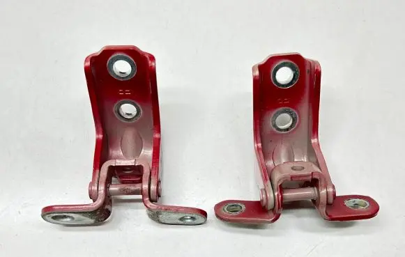 KIA EV6 Front door hinge set A046057