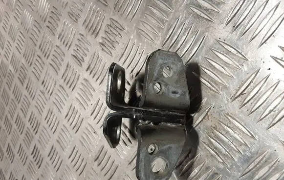 Jeep Grand Cherokee Rear door upper hinge 5574F