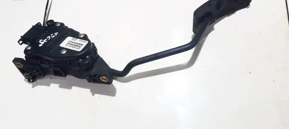 Mitsubishi Space Star Accelerator throttle pedal 30865642 M865642