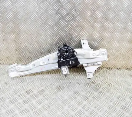 Hyundai Ioniq 5 Front door electric window regulator 82450GI010 82401GI010