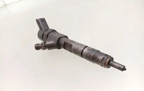 Renault Trafic II (X83) Fuel injector 0445110021