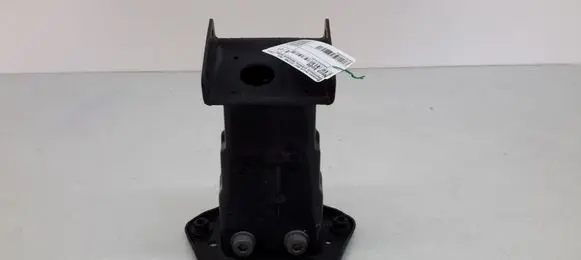 Front bumper shock/impact absorber