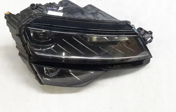 Skoda Karoq Headlight/headlamp 57B941016D