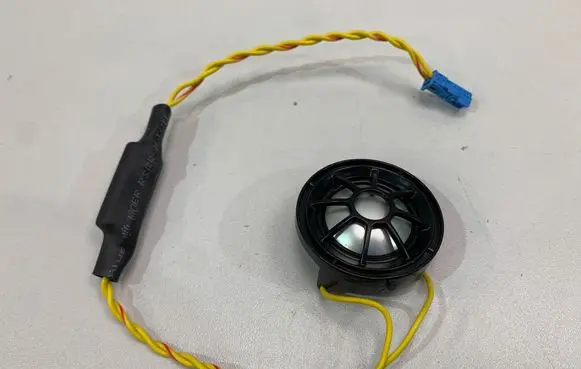 BMW M4 G82 G83 Front door high frequency speaker 9362561