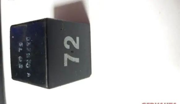 Other relay