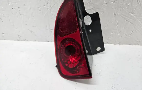 Renault Espace - Grand espace IV Rear fog light 8200027154