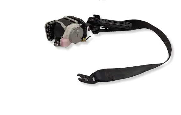 Skoda Octavia Mk3 (5E) Front seatbelt 0589P1000220