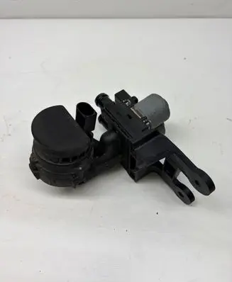 Audi A6 S6 C6 4F Coolant heater control valve 4F1959617B