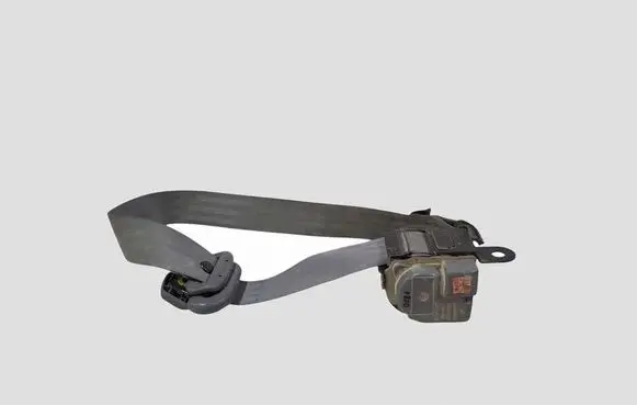 KIA Carens II Rear seatbelt 0432007 176885
