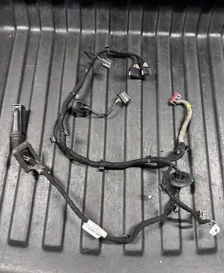 Volvo S90, V90 Front door wiring loom 30644904 22085341A D33424423005