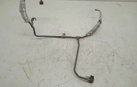 Audi A6 S6 C7 4G Air intake hose/pipe 059121598