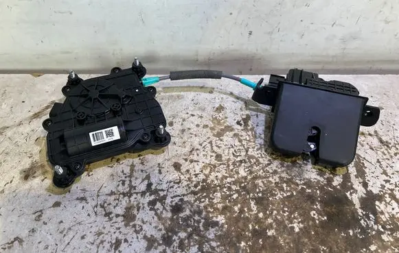 KIA Stinger Tailgate/trunk/boot lock/catch/latch 2325680MHV 0376