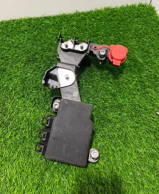 BMW X5 G05 Current control relay 6841550
