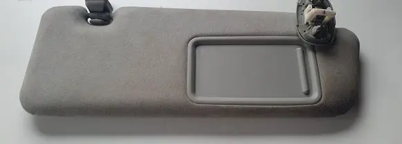 Toyota Prius (XW30) Sun visor