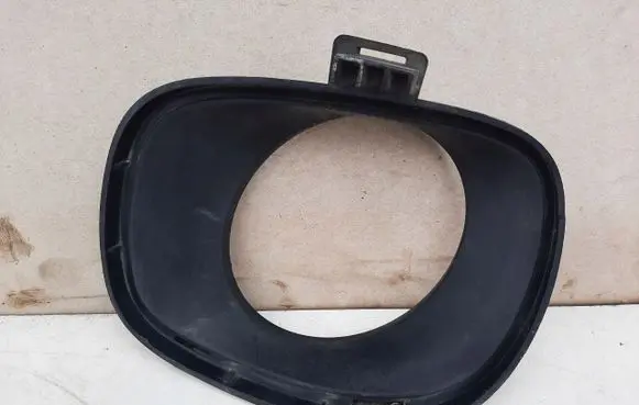 BMW X5 E70 Muffler trim 51128037073