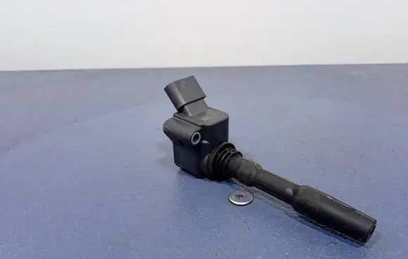 Porsche Panamera (970) High voltage ignition coil 06H905110G