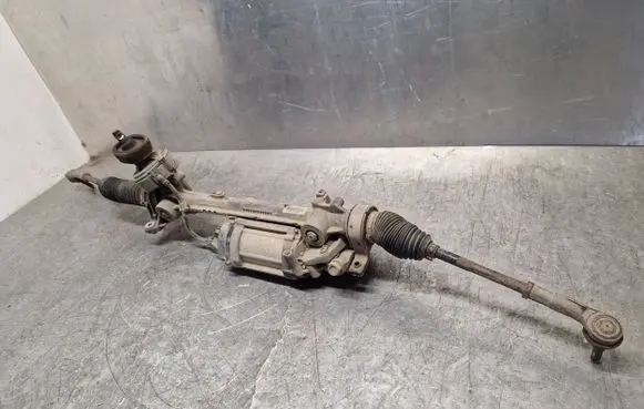 Volkswagen Touran I Steering rack 1K1423105B