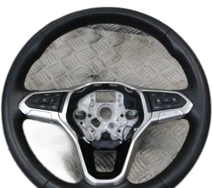 Volkswagen T-Cross Steering wheel 