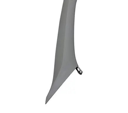 Volkswagen Tiguan (A) pillar trim 5na867234a