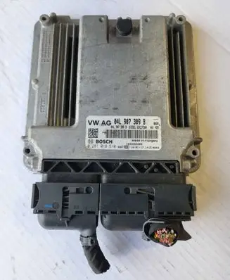 Engine control unit/module