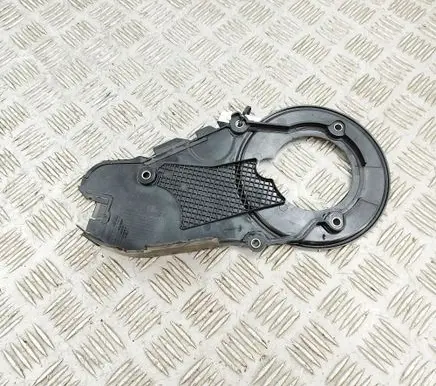 Skoda Superb B6 (3T) Timing belt guard (cover) 03L109147D