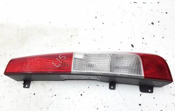 Mercedes-Benz Vito Viano W639 Rear/tail lights 96467000