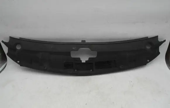 Seat Toledo IV (NH) Engine bonnet/hood lock trim molding 6JA853655 3200101111