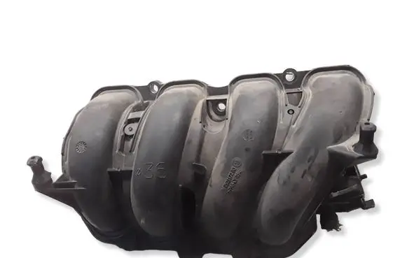 Peugeot 308 Intake manifold V752817280