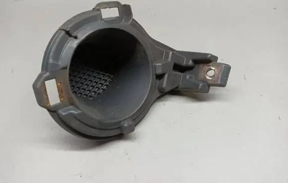 Nissan Juke I F15 Front bumper 62257BA61A
