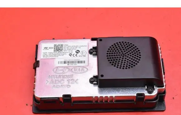 Hyundai Tucson JM Engine control unit/module ECU 95560-N7000